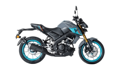 Yamaha MT 15