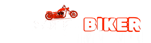 Personal Biker logo